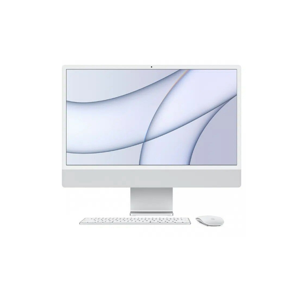 Apple iMac 24 M1 Chip 8GB RAM 2TB SSD 24