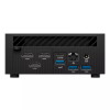 ASUS PN52-B-S7056MD AMD Ryzen 7 5800H Barebone Mini Desktop PC