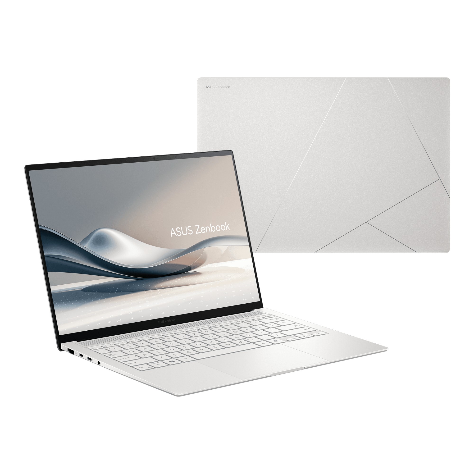 ASUS ZenBook S 14 i7 32GB RAM 1TB Touchscreen Laptop