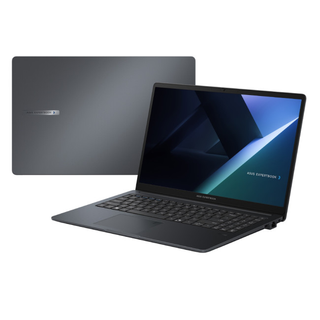 ASUS ExpertBook B1 B1503CV-i515X Intel Core i5-13420H 16GB RAM 512GB SSD 15.6" Windows 11 Pro Laptop