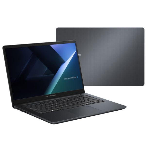 ASUS ExpertBook B1 B1503CT-i381XA Intel N N355 8GB RAM 128GB SSD 15.6" Windows 11 Pro Education Laptop