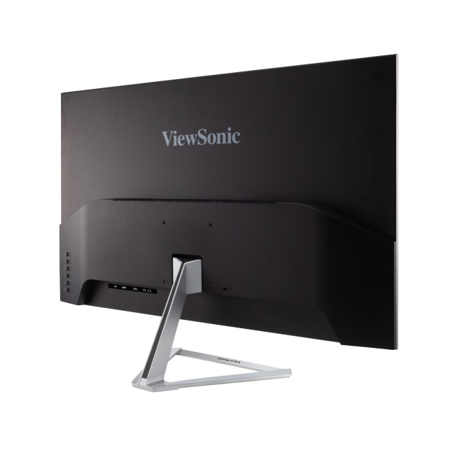 Viewsonic VX3276-MHD-3 32" IPS Full HD 75Hz Ultra-Slim Monitor with Speakers