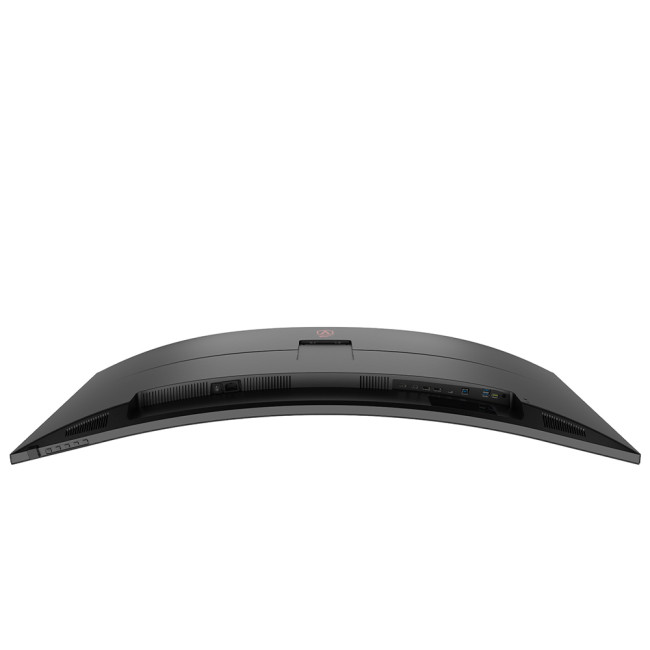 AOC AGON AG493UCX2 49" 5120 x 1440 Quad HD VA LED 165Hz 4ms Curved Gaming Monitor