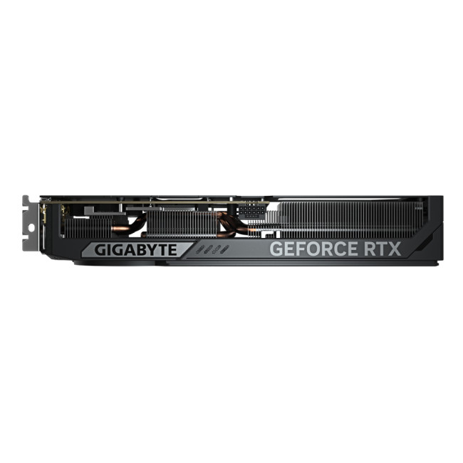 GIGABYTE GeForce RTX 5070 WINDFORCE 12GB OC Graphics Card