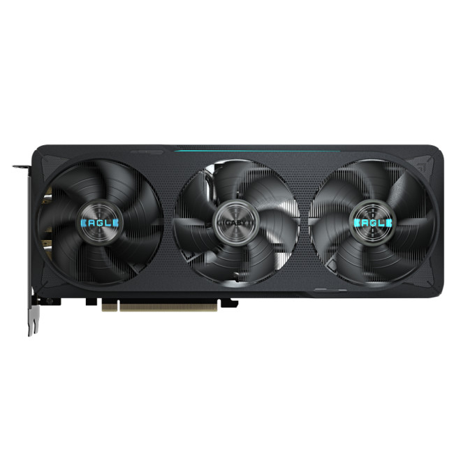 GIGABYTE GeForce RTX 5070 EAGLE 12GB OC Graphics Card