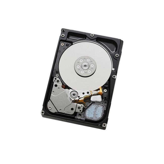 Hitachi Ultrastar C15K600 450GB SAS 12Gb/s 15000 RPM 128M Cache 2.5" Hard Drive