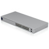 Ubiquiti USW 24 Managed Network Switch - 24 Ports