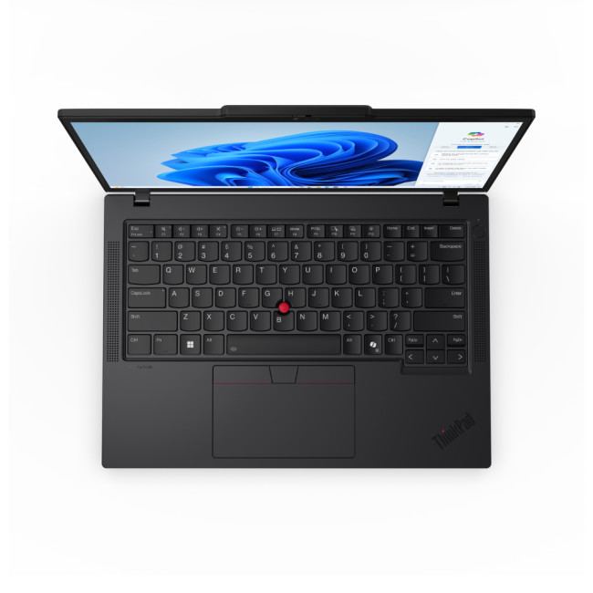 Portátil Lenovo Thinkpad T14 Gen 1 Reacondicionado – I7, 16GB RAM, 512GB SSD, Pantalla FHD Y Windows 11 Pro