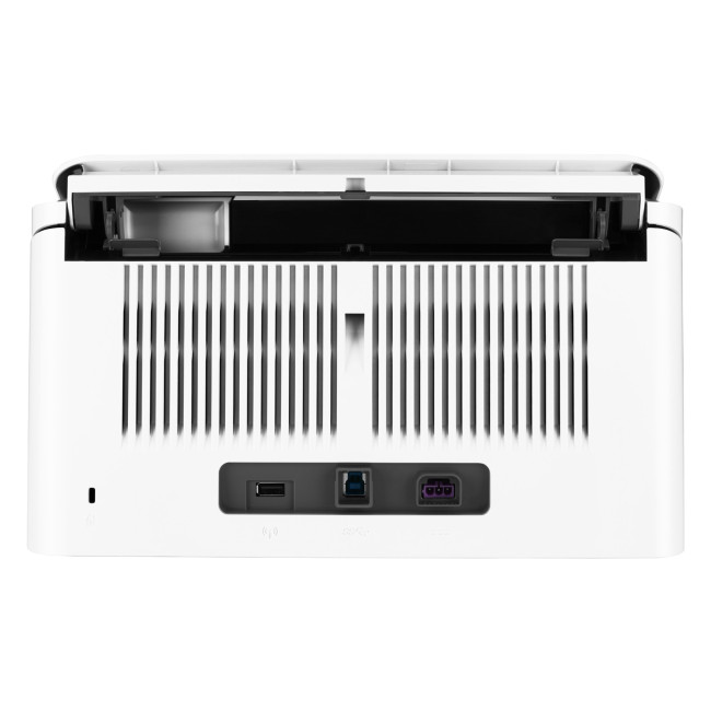 HP Scanjet Enterprise Flow 7000 s3 Sheet-fed scanner 600 x 600 DPI A4 White