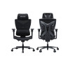 Anda Seat X-Air Pro Premium Mesh Seat Meshed backrest Gaming Chair - Black