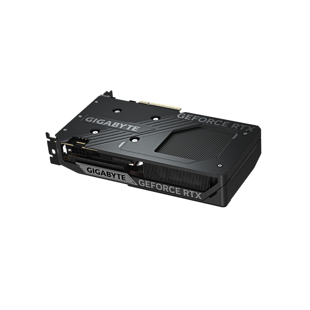 Gigabyte GV-N5060WF2OC-8GD RTX 5060 8GB WINDFORCE OC GPU