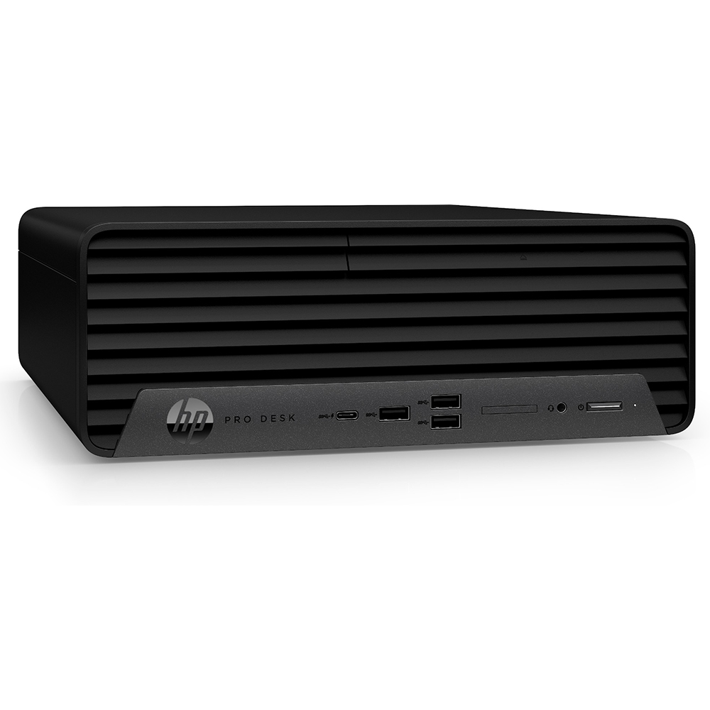 HP Pro 400 G9 i5 8GB 256GB SSD SFF Desktop PC 628X6ET#ABU