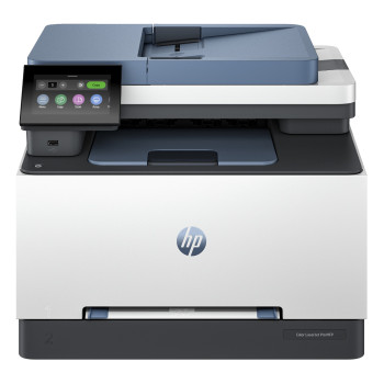 HP Color LaserJet Pro MFP 3302sdw Printer