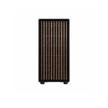 Fractal Design North XL Tempered Glass Full Tower E-ATX PC Case - Charcoal Black
