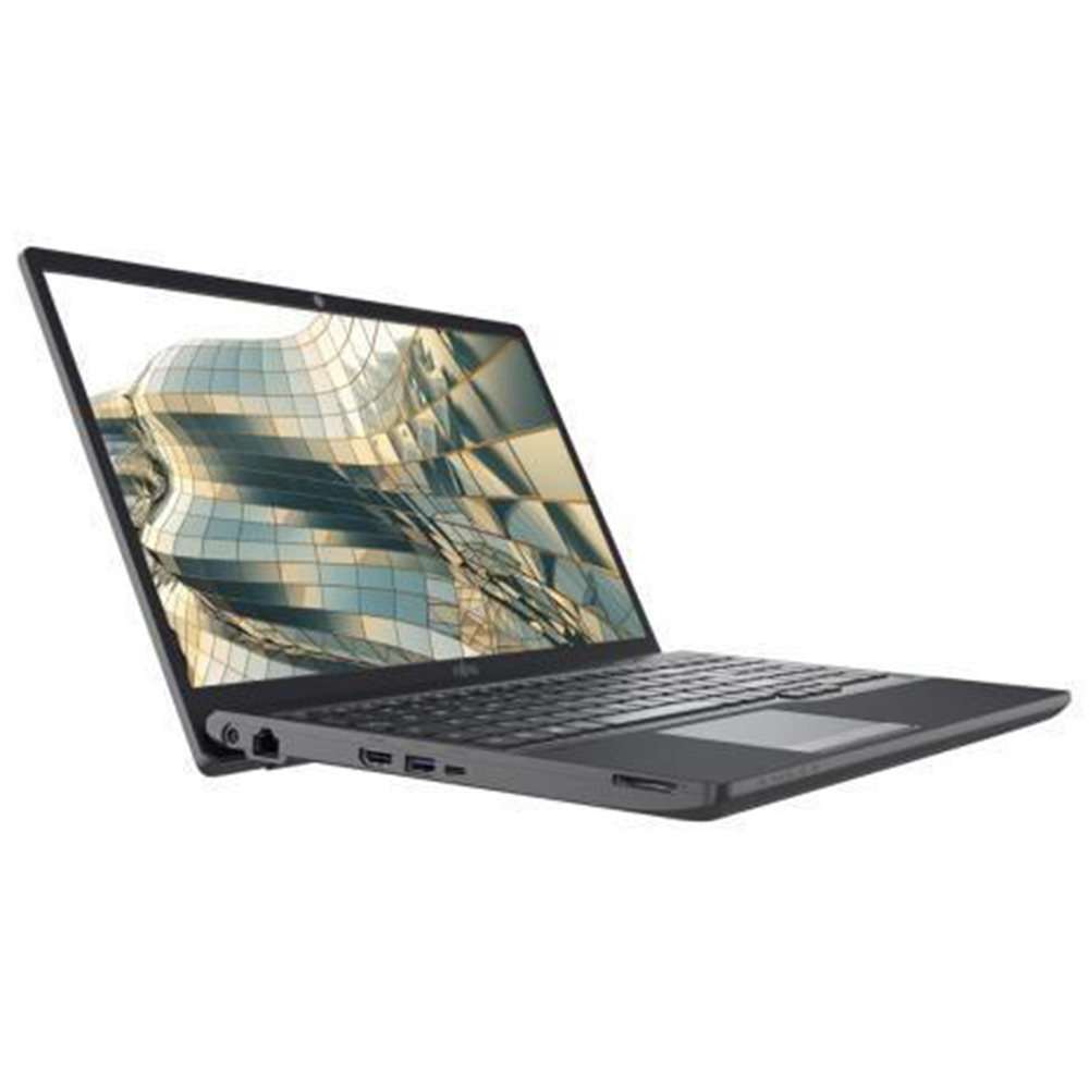 Refurbished Fujitsu LIFEBOOK A3511 i5 8GB/256GB Laptop