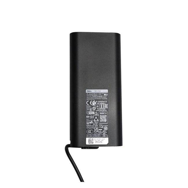 Dell Power Supply 90W AC Adapter power cord