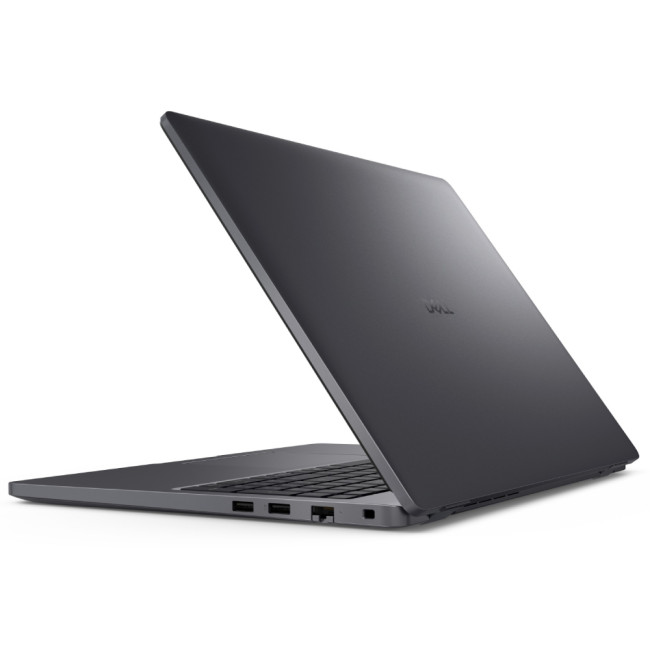 DELL Pro PC16250 Intel Core 5 120U 16GB RAM 512GB SSD 16" Full HD+ Windows 11 Pro Business Laptop