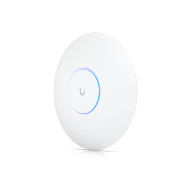 Ubiquiti U6 Pro 4.8 Gbps Ceiling Mount WiFi 6 Access Point