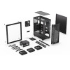 Endorfy Signum 300 Air ATX Full Tower Tempered Glass PC Case