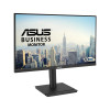 ASUS VA27DQFS 27" Full HD IPS 100 Hz 1 ms Height Adjustable Built-In Speakers Monitor