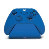 Refurbished Controller Gear Xbox One Pro Charging Stand Only Shock - Blue
