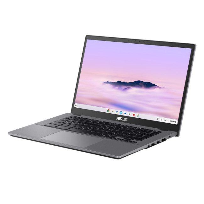 Refurbished ASUS Chromebook CX3402CBA Intel Core i3 12th Gen 8GB RAM 256GB UFS 14" ChromeOS Laptop