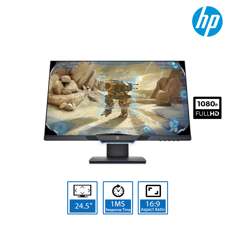 HP 25mx 24.5\