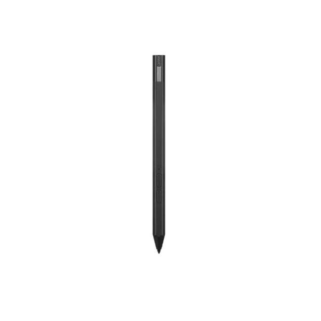 Lenovo 4X81H95637 Precision Pen 2 Stylus Two short-cut Buttons, Tilt Detection Black
