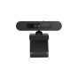 Lenovo 500 Full HD Webcam with Wide View 75° Lens Plus 360° Pan/Tilt Controls