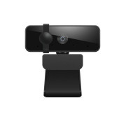 Lenovo Essential 4XC1B34802 Webcam 2 MP FHD Built-in Microphones USB 2.0 