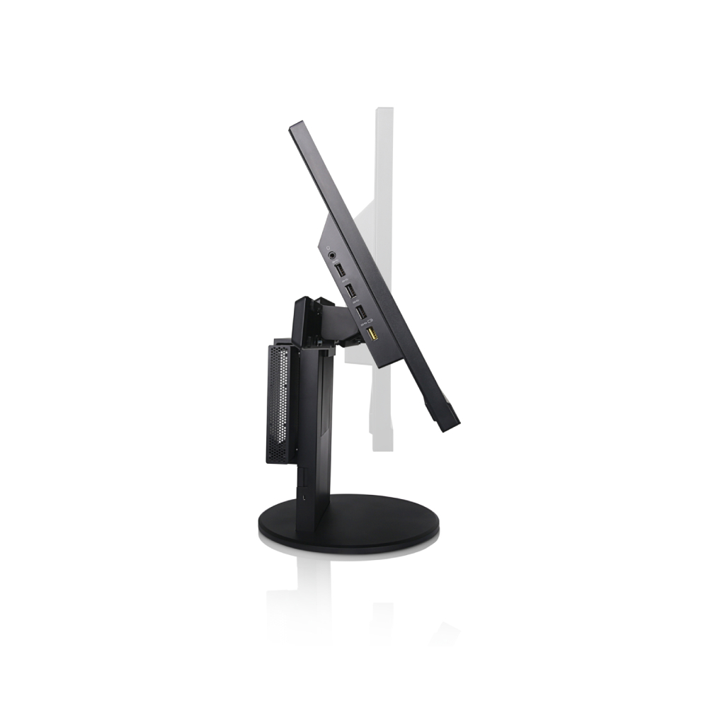 Lenovo Tiny-In-One Dual Monitor Desk Mount