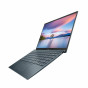 ASUS ZenBook 14 Grey UX425JA-BM191T 14" Full HD Display NanoEdge Screen Laptop (Intel Core i5-1035G1 Processor, 8GB RAM, 512GB SSD, Windows 10)