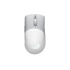 ASUS ROG Keris Wireless AimPoint Mouse Right-Hand RF Wireless + Bluetooth + USB Type-C Optical 36000 DPI - 90MP02V0-BMUA10