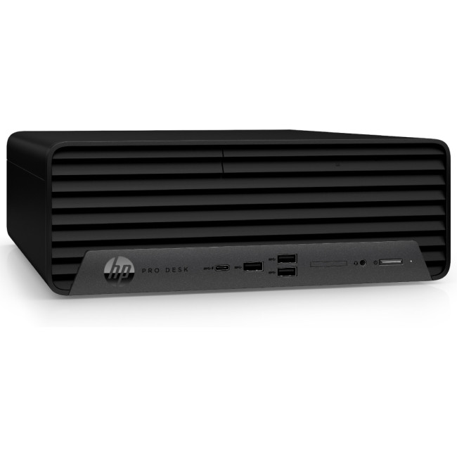 HP Pro 400 G9 Intel Core i5-13500 16GB RAM 512GB SSD Windows 11 Pro SFF Desktop PC