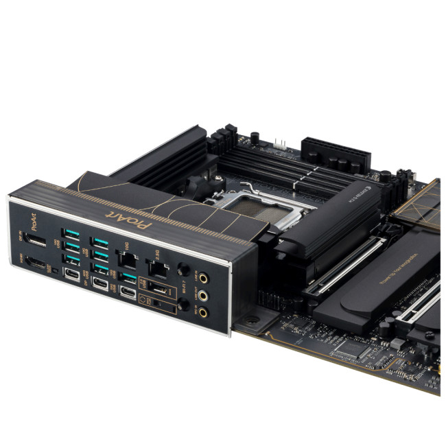 ASUS PROART X870E-CREATOR WIFI AMD X870EAM5 ATX Motherboard