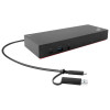 Lenovo ThinkPad Hybrid USB-C with USB-A Docking Station - 40AF0135EU