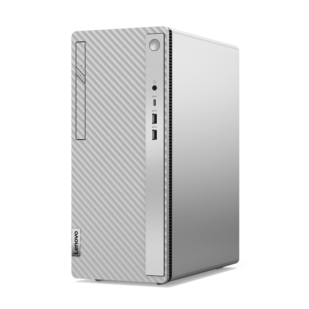 Lenovo IdeaCentre 5 90T3005BUK Core i5-12400 Desktop PC