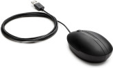 HP Wired 320M 2 Buttons Wheel Scrolling Ambidextrous Optical Wired Mouse