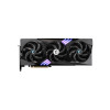 MSI Geforce RTX 5070 GAMING TRIO 12GB OC Graphics Card
