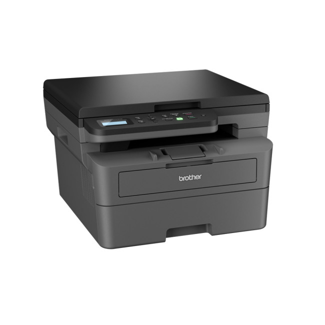 Brother DCP-L2627DWXLZU1 A4 1200 x 1200 dpi Multifunction Mono Laser Printer
