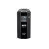 APC Back-UPS Pro 500 Watt - 900 VA - 230 V AVR LCD 6 IEC Outlets - BR900MI