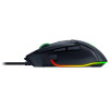 Refurbished Razer Basilisk V3 Ergonomic Optical Gaming Mouse - Black