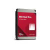 Refurbished Western Digital Red Pro 10TB 3.5" 7200 rpm Internal Hard Drive