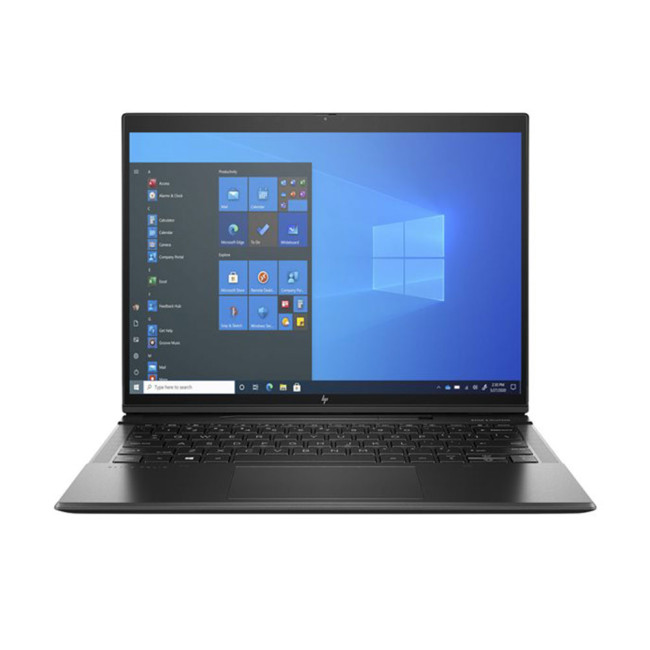 HP Elite Folio Snapdragon 8cx Kryo 495 8GB RAM 256GB SSD 13.5 inch WUXGA+ IPS Touchscreen 2-in-1 Windows 10 Pro Laptop + Headset