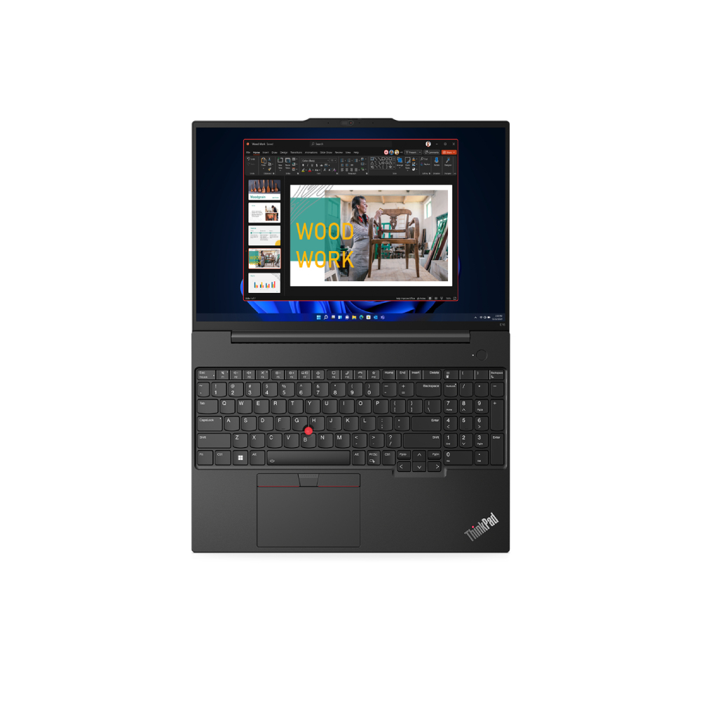 Lenovo ThinkPad E16 AMD Ryzen 5 7530U 16GB RAM 512GB SSD 16 Lenovo ThinkPad E16 AMD Ryzen 5 7530U 16GB RAM 512GB SSD 16