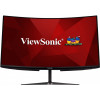 ViewSonic VX3218-PC-MHD 31.5" 1920 x 1080 Full HD VA LED Curved Gaming Monitor