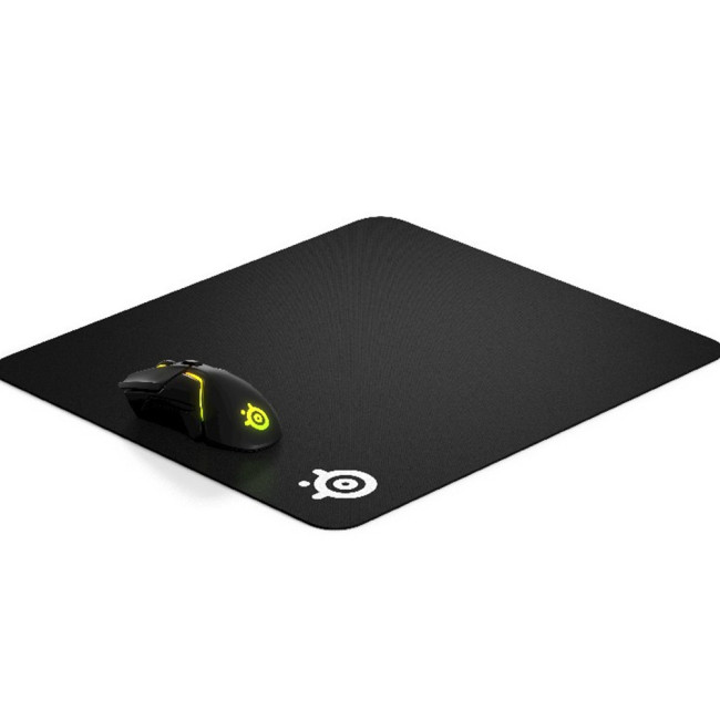 Steelseries QCK 63004 Micro-Woven Gaming Mouse Pad