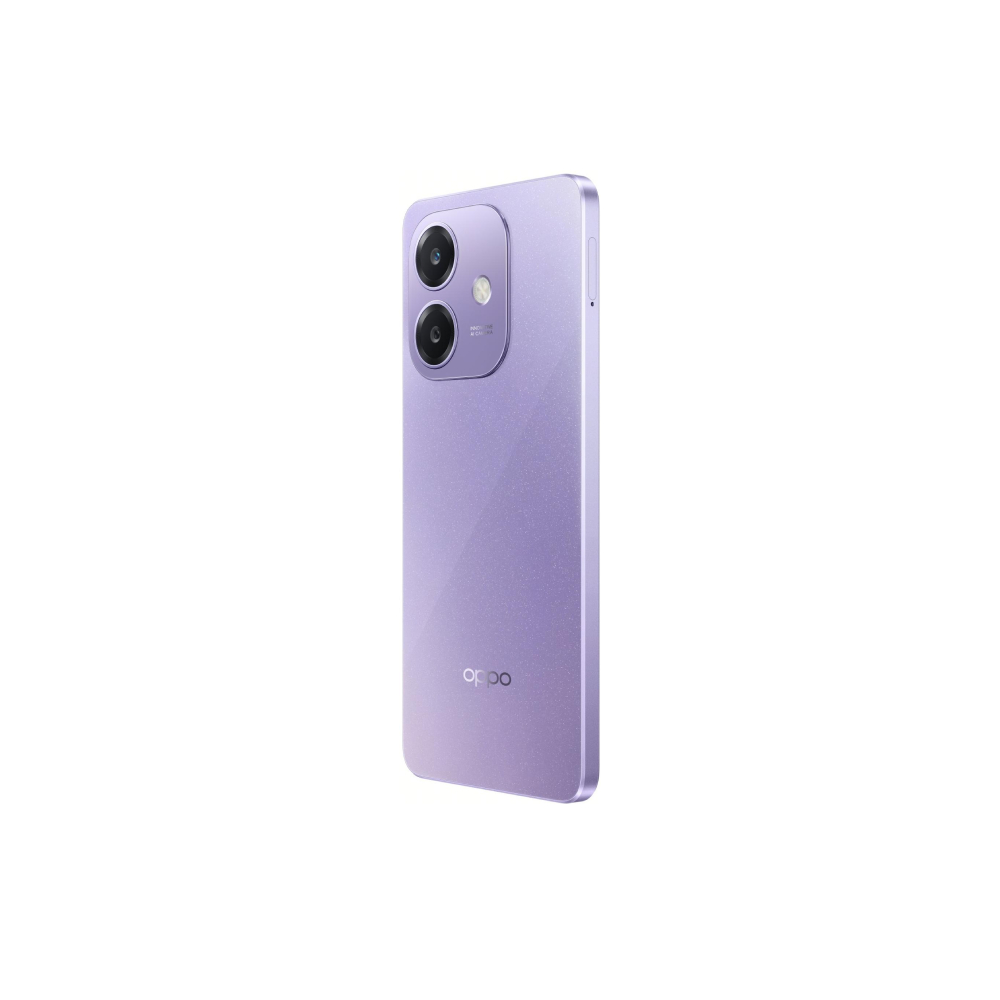OPPO A40 CPH2669-Purple 4GB RAM 128GB Storage ColorOS Phone