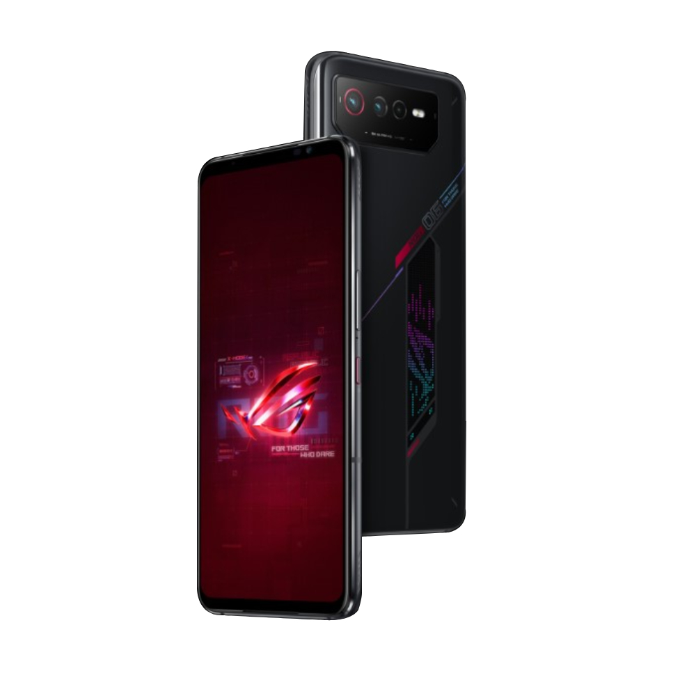 ASUS ROG Phone 6 AI2201-1A030EU 16GB RAM Phone