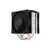 endorfy fera 5 dual 240mm cpu air cooler
